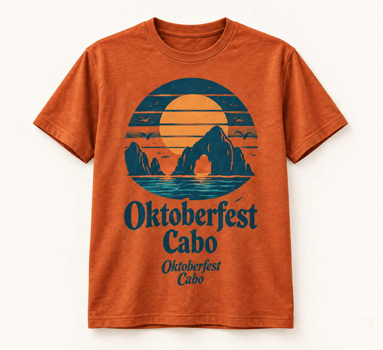 Diseño de playera próximamente