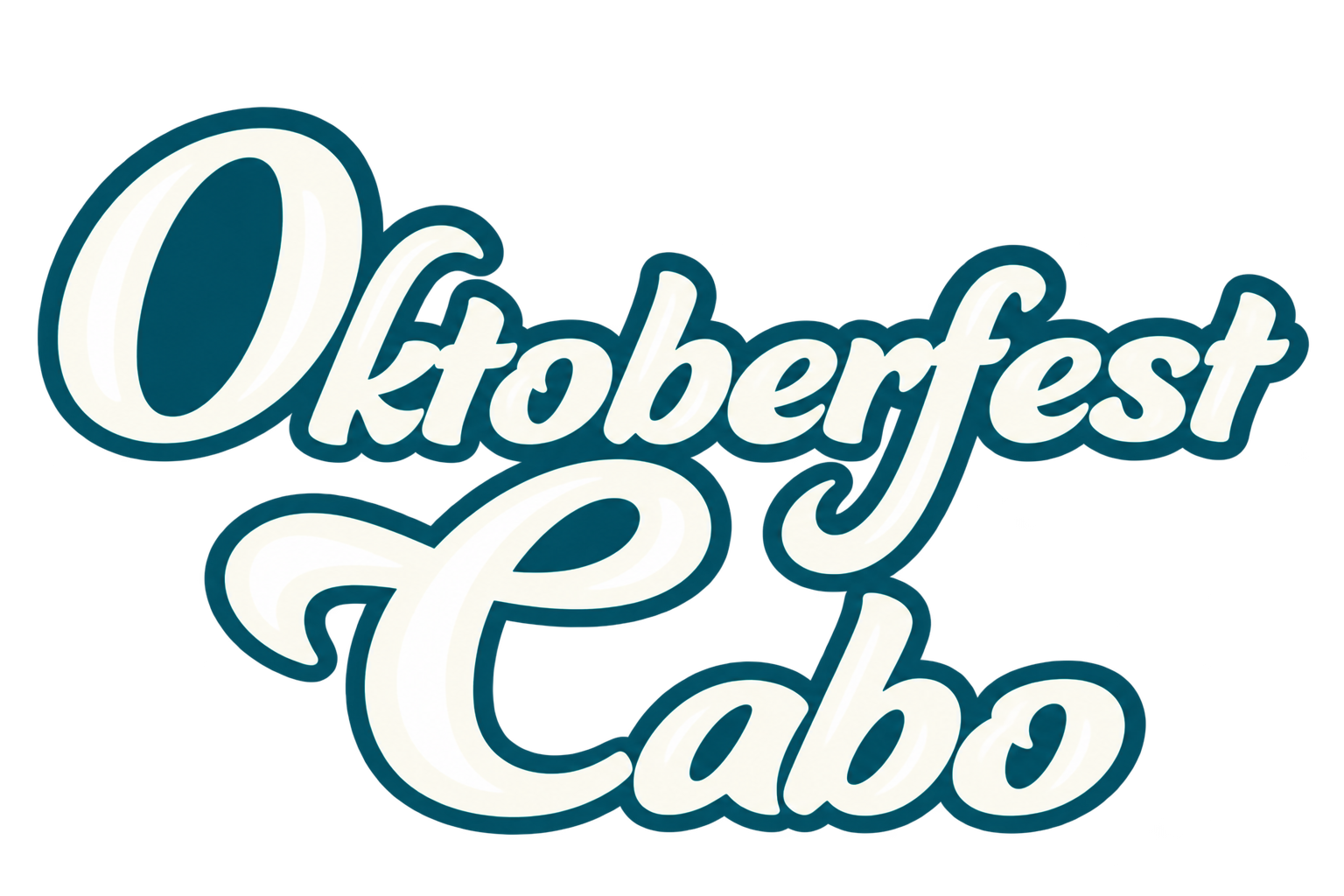 Oktoberfest Cabo